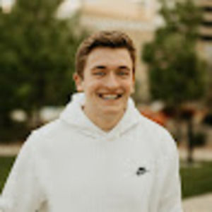 Meet your Posher, Caleb